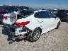 5XXGU4L38JG****** Salvamento y Destrozados 2018 Kia Optima en Estado de Texas