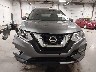 JN8AT2MV6HW****** Wrecked 2017 Nissan Rogue in Iowa State