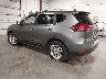 JN8AT2MV6HW****** Salvage and Repairable 2017 Nissan Rogue in Des Moines