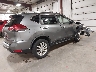 JN8AT2MV6HW****** Salvage and Wrecked 2017 Nissan Rogue in Iowa State