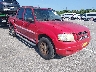1FMZU67K75U****** Salvamento y Destrozados 2005 Ford Explorer en New Orleans East