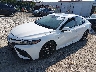 4T1G11BK8MU****** Used 2021 Toyota Camry in Kentucky State