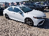 4T1G11BK8MU****** Salvage and Wrecked 2021 Toyota Camry in Louisville North