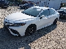 4T1G11BK8MU****** Used and Repairable 2021 Toyota Camry in Louisville North