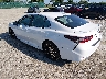 4T1G11BK8MU****** Salvage and Repairable 2021 Toyota Camry in Louisville North