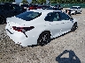 4T1G11BK8MU****** Salvage and Wrecked 2021 Toyota Camry in Kentucky State