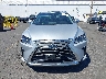 2T2ZZMCA7HC****** Wrecked 2017 Lexus RX in Oregon State