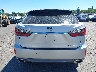 2T2ZZMCA7HC****** Wrecked 2017 Lexus RX