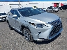2T2ZZMCA7HC****** Salvage and Wrecked 2017 Lexus RX in Portland