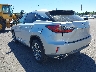 2T2ZZMCA7HC****** Salvage and Repairable 2017 Lexus RX in Portland
