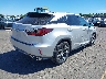 2T2ZZMCA7HC****** Salvage and Wrecked 2017 Lexus RX in Oregon State