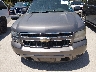 1GNSCBE06BR****** Salvage and Repairable 2011 Chevrolet Tahoe in Texas State