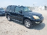 JTJBT20X260****** Salvage and Wrecked 2006 Lexus GX in Savannah