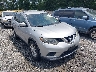 5N1AT2MV2FC****** Salvage and Wrecked 2015 Nissan Rogue in Atlanta North