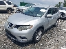 5N1AT2MV2FC****** Used and Repairable 2015 Nissan Rogue in Atlanta North