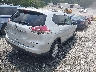 5N1AT2MV2FC****** Salvage and Wrecked 2015 Nissan Rogue in Georgia State