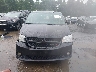 2C4RDGCG6HR****** Used 2017 Dodge Grand Caravan in Massachusetts State