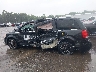 2C4RDGCG6HR****** Salvage 2017 Dodge Grand Caravan