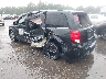 2C4RDGCG6HR****** Salvage and Repairable 2017 Dodge Grand Caravan in Templeton
