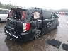 2C4RDGCG6HR****** Salvage and Wrecked 2017 Dodge Grand Caravan in Massachusetts State