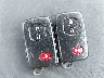 JTDZN3EUXC3****** Salvamento 2012 Toyota Prius V en Estado de Wisconsin