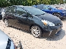 JTDZN3EUXC3****** Salvamento y Destrozados 2012 Toyota Prius V en Portage
