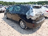 JTDZN3EUXC3****** Salvamento y Reparables 2012 Toyota Prius V en Portage