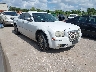 2C3CA5CV2AH****** Salvamento y Destrozados 2010 Chrysler 300 en Houston