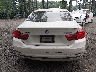 WBA3N5C52EF****** Wrecked 2014 BMW 4 Series