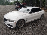 WBA3N5C52EF****** Used and Repairable 2014 BMW 4 Series in Suffolk