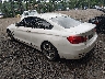 WBA3N5C52EF****** Salvage and Repairable 2014 BMW 4 Series in Suffolk
