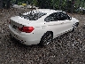 WBA3N5C52EF****** Salvage and Wrecked 2014 BMW 4 Series in Virginia State