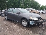 4T1BD1FK2EU****** Salvamento y Destrozados 2014 Toyota Camry Hybrid en Metro DC