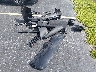 5UXCR4C02P9****** Destrozados 2023 BMW X5 en Estado de Florida