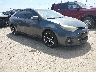 5YFBURHE6GP****** Salvage and Wrecked 2016 Toyota Corolla in San Antonio South