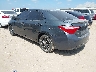 5YFBURHE6GP****** Salvage and Repairable 2016 Toyota Corolla in San Antonio South