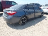5YFBURHE6GP****** Salvage and Wrecked 2016 Toyota Corolla in Texas State