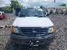 2FTRF18W84C****** Destrozados 2004 Ford F-150 en Estado de Virginia