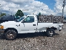 2FTRF18W84C****** Reparables 2004 Ford F-150 en Estado de Virginia