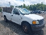 2FTRF18W84C****** Salvamento y Destrozados 2004 Ford F-150 en Northern Virginia