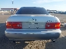 UCF2100***** Wrecked 1997 Toyota Celsior