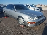 UCF2100***** Salvage and Wrecked 1997 Toyota Celsior in Phoenix