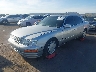 UCF2100***** Used and Repairable 1997 Toyota Celsior in Phoenix
