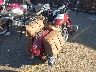 56KMSA009N3****** Salvage and Wrecked 2022 Indian Scout in Colorado State