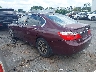 1HGCR2F58DA****** Repairable 2013 Honda Accord in North Carolina State