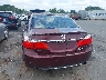 1HGCR2F58DA****** Wrecked 2013 Honda Accord