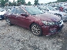 1HGCR2F58DA****** Salvage and Wrecked 2013 Honda Accord in Charlotte