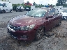 1HGCR2F58DA****** Used and Repairable 2013 Honda Accord in Charlotte