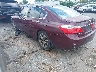1HGCR2F58DA****** Salvage and Repairable 2013 Honda Accord in Charlotte