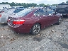 1HGCR2F58DA****** Salvage and Wrecked 2013 Honda Accord in North Carolina State